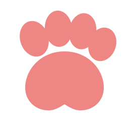 Love paw