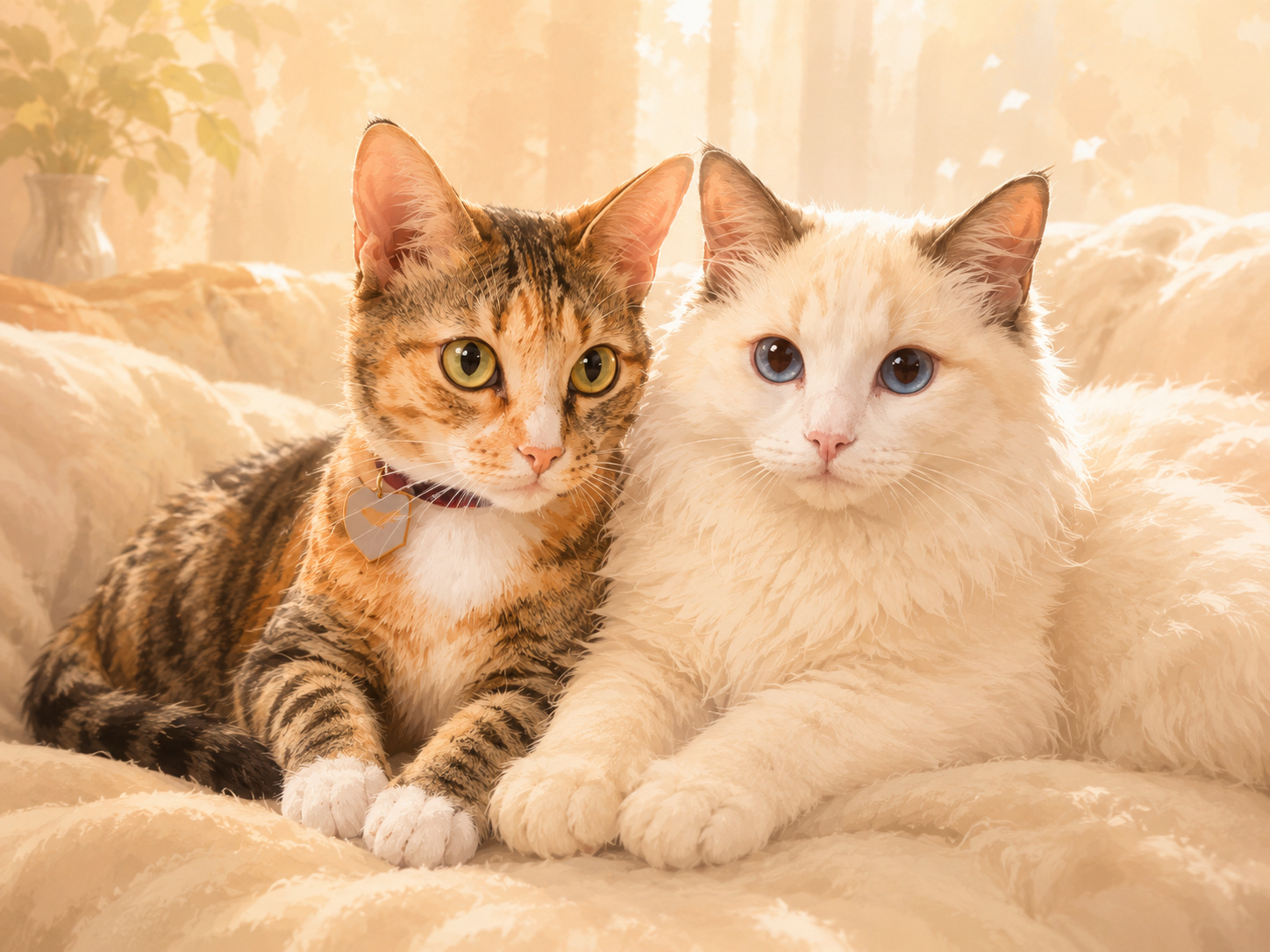 Understanding Cat Body Language: A Beginner-Friendly Guide